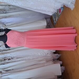 Christina Wu 22787 Coral